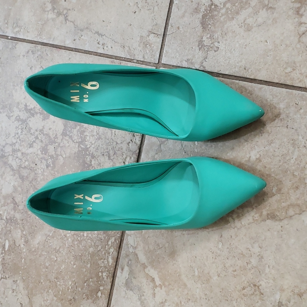 Heels